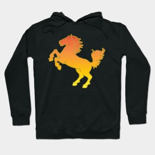 Horse Hoodie